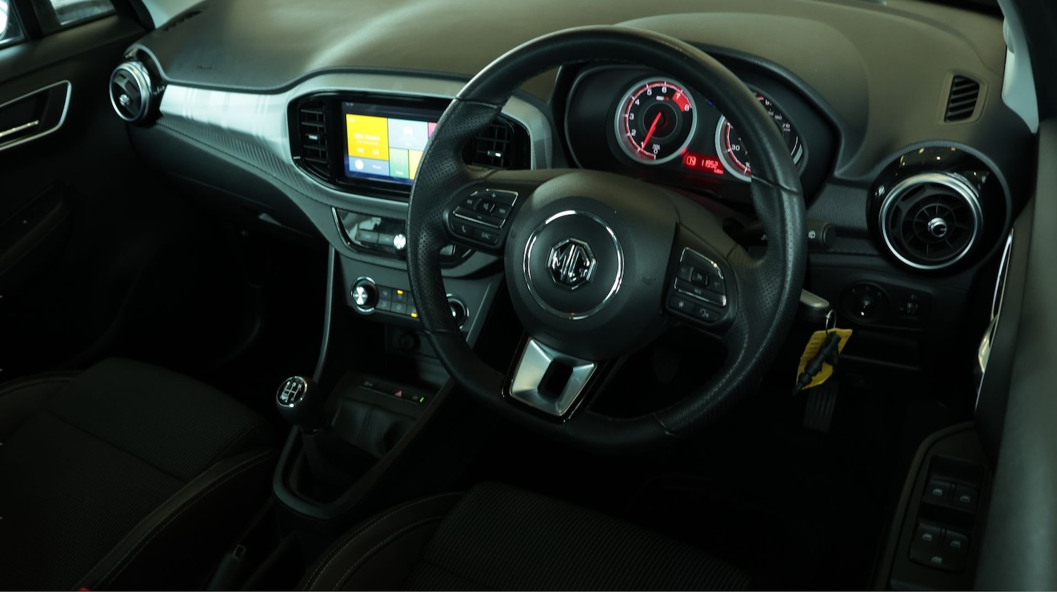 Used MG MG3 2023 for sale - 78134073: Photo 9