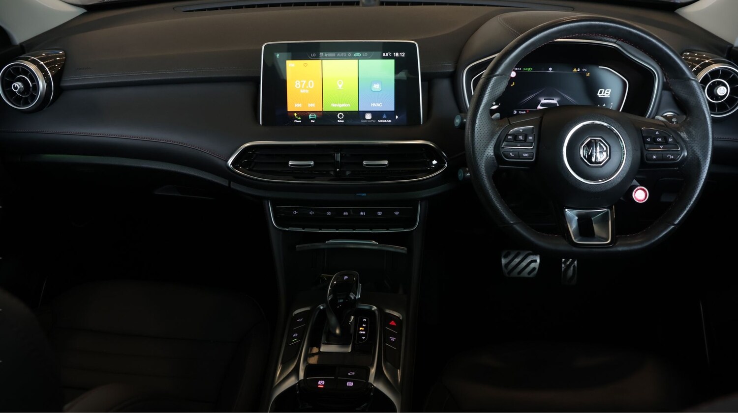 Used MG MG HS for sale - 78112787: Photo 13