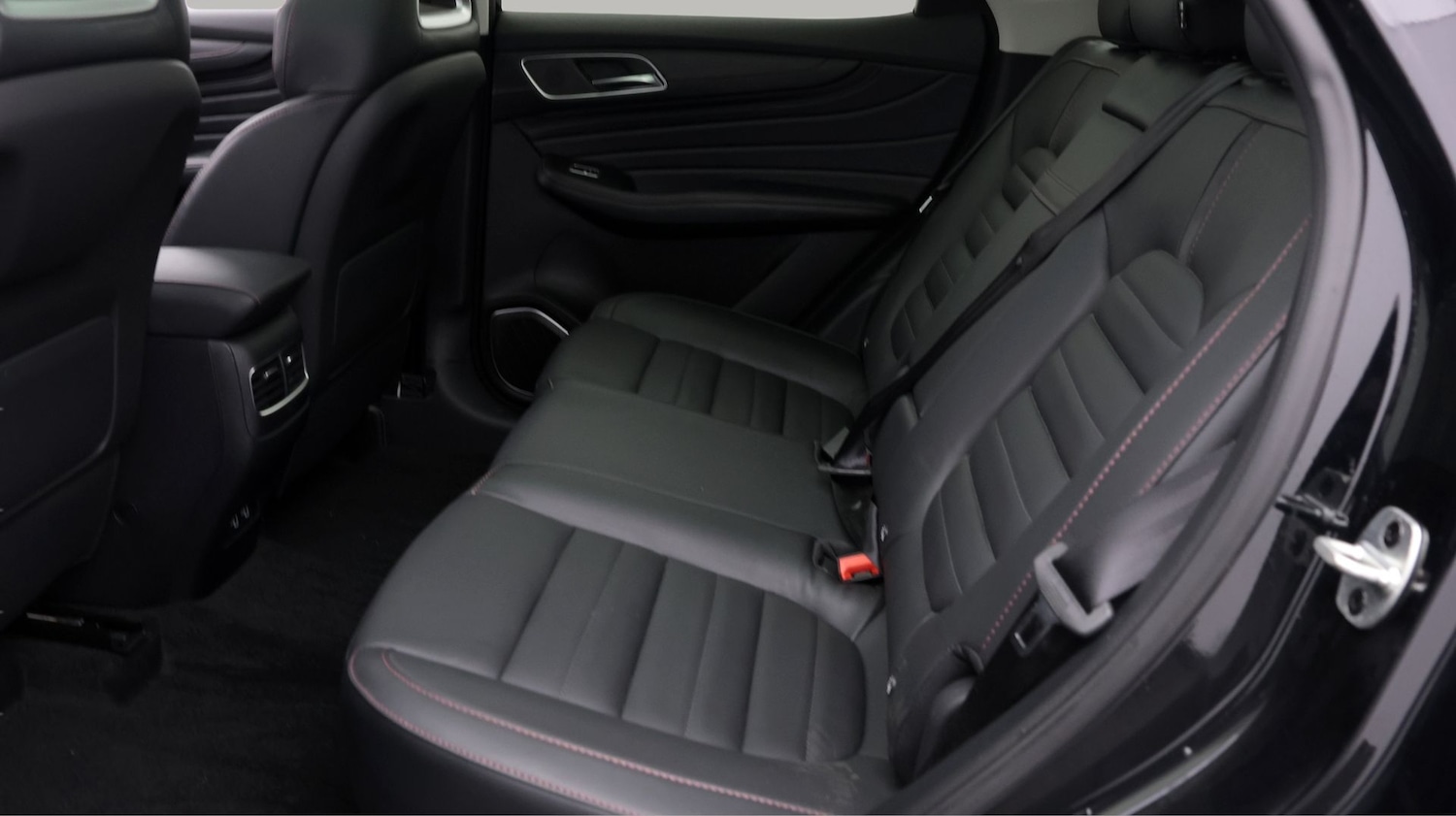 Used MG MG HS for sale - 78112787: Photo 16