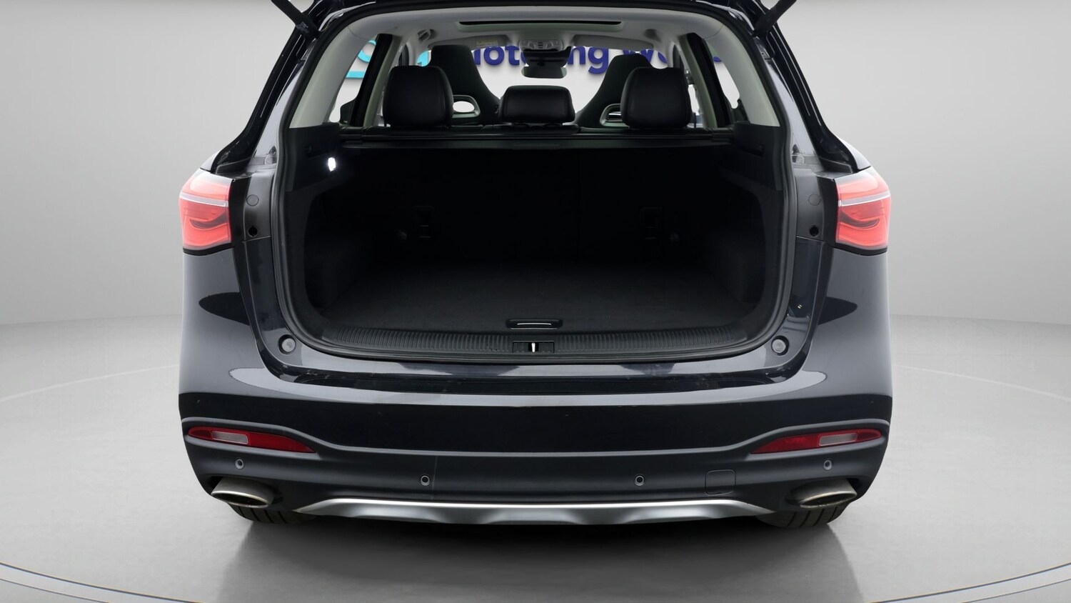 Used MG MG HS for sale - 78112787: Photo 17