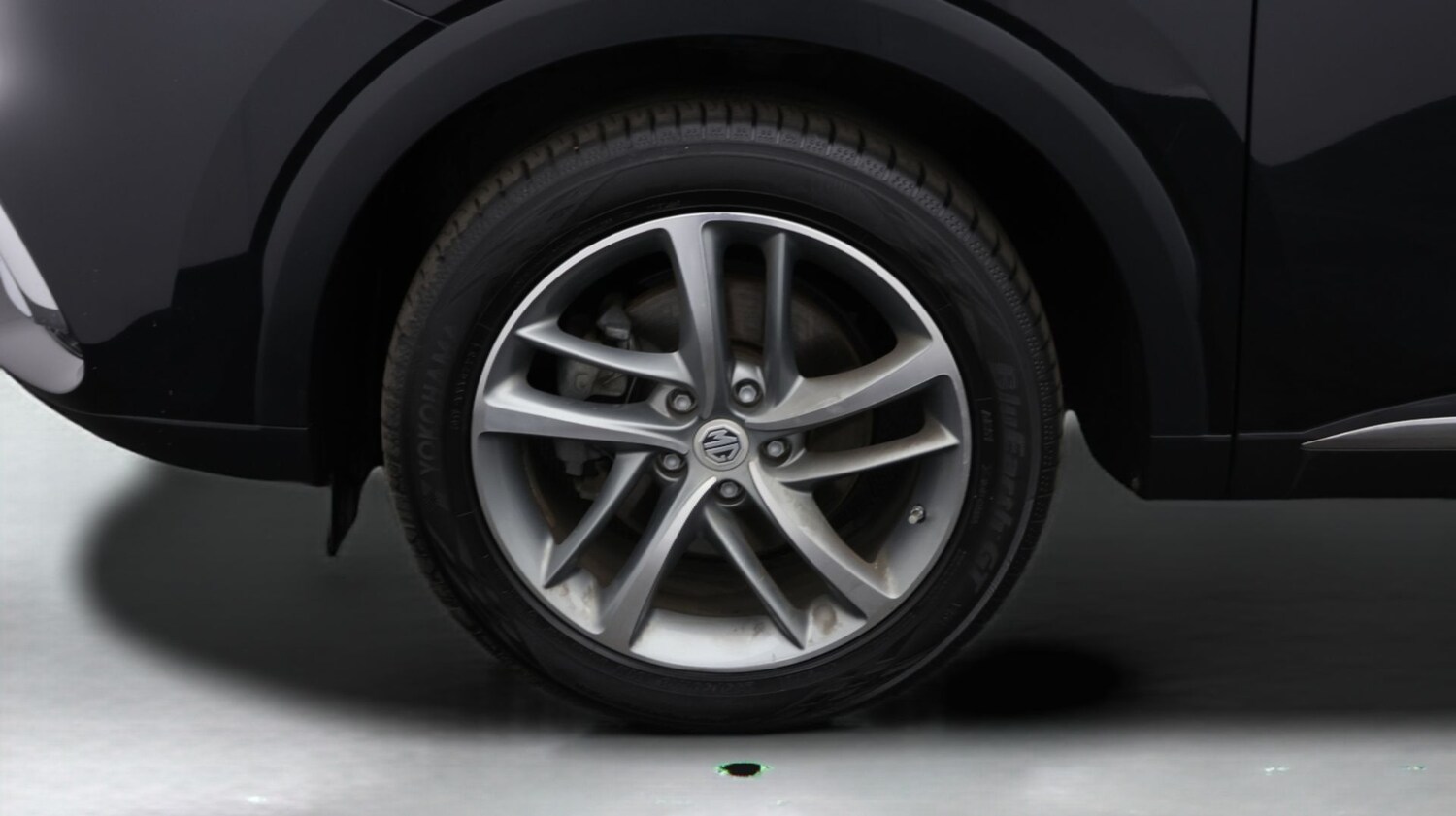 Used MG MG HS for sale - 78112787: Photo 18