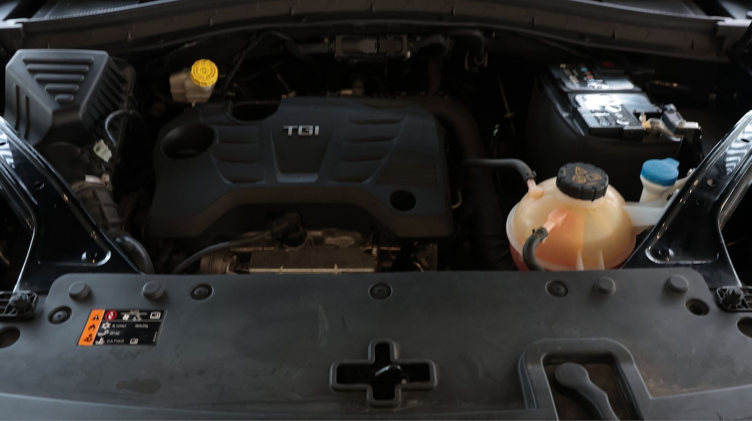 Used MG MG HS for sale - 78112787: Photo 19