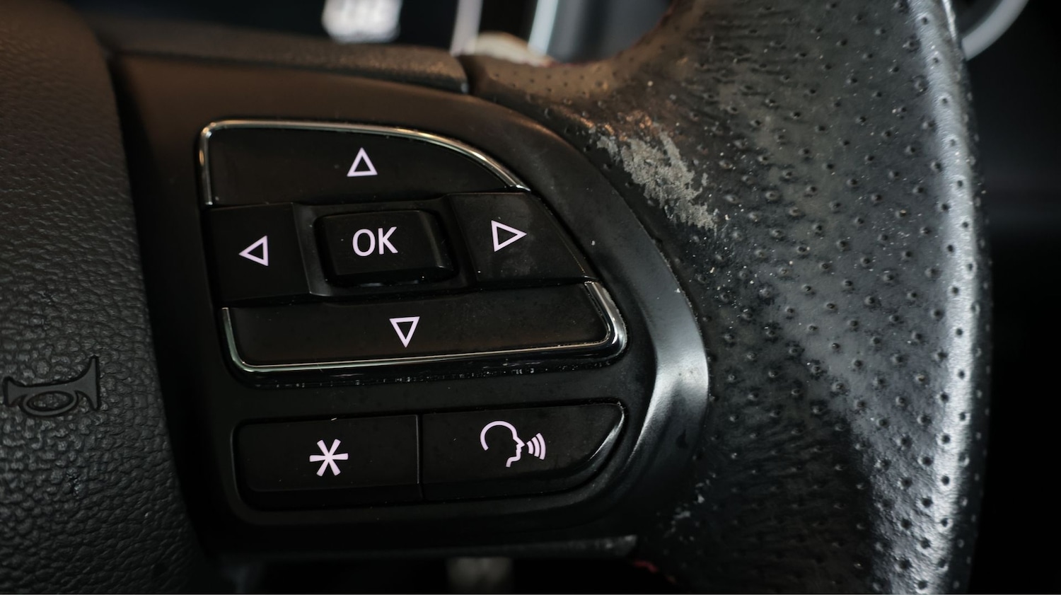 Used MG MG HS for sale - 78112787: Photo 24