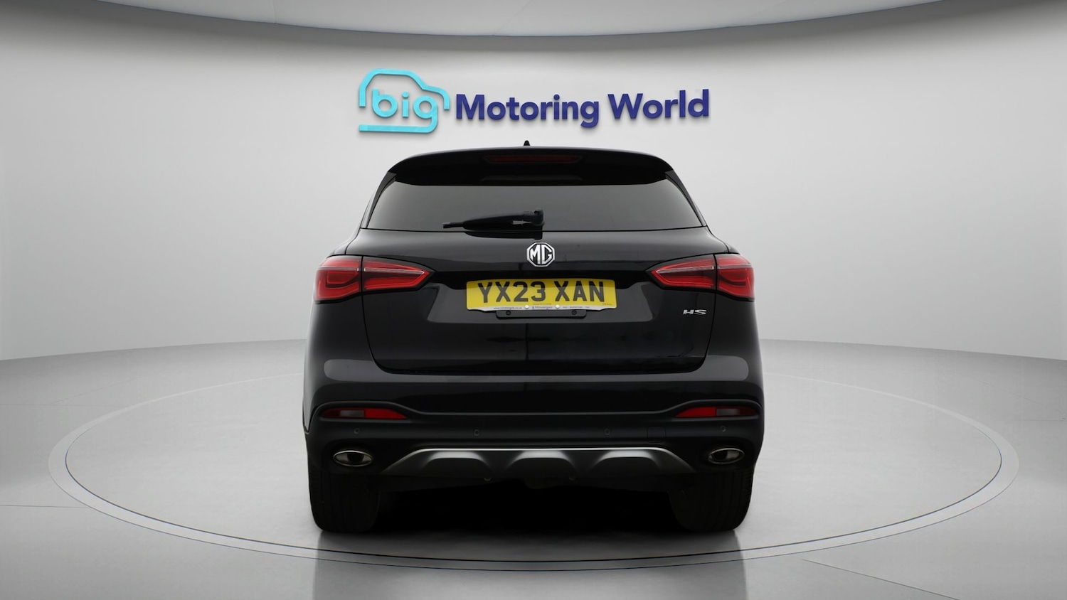 Used MG MG HS for sale - 78112787: Photo 6