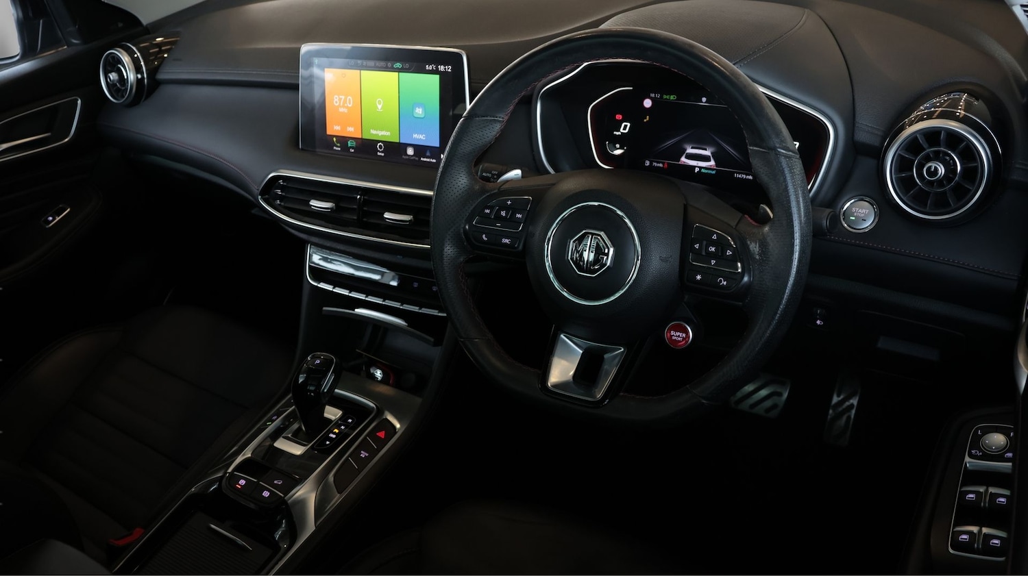 Used MG MG HS for sale - 78112787: Photo 9