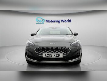 Used Ford Focus 2019 for sale - 78313238: Photo