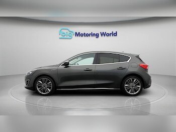 Used Ford Focus 2019 for sale - 78313238: Photo