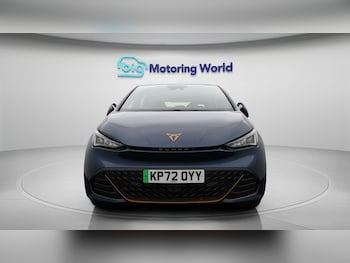 Used Cupra Born 2022 for sale - 79104603: Photo
