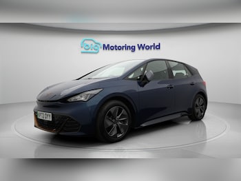 Used Cupra Born 2022 for sale - 79104603: Photo