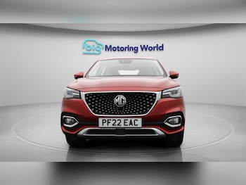 Used MG MG HS 2022 for sale - 75364070: Photo