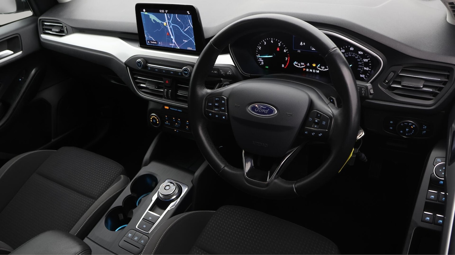 Used Ford Focus 2018 for sale - 76423312: Photo 10