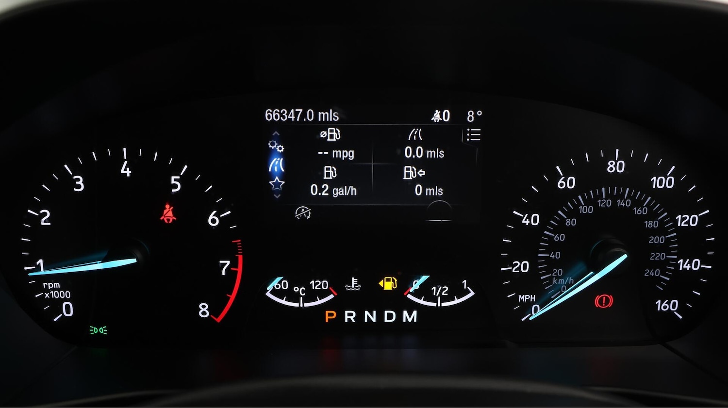 Used Ford Focus 2018 for sale - 76423312: Photo 11