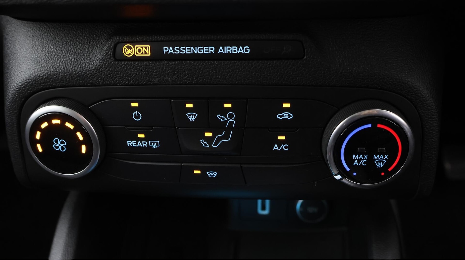 Used Ford Focus 2018 for sale - 76423312: Photo 13