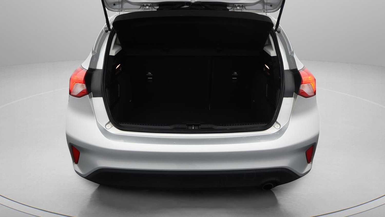 Used Ford Focus 2018 for sale - 76423312: Photo 18