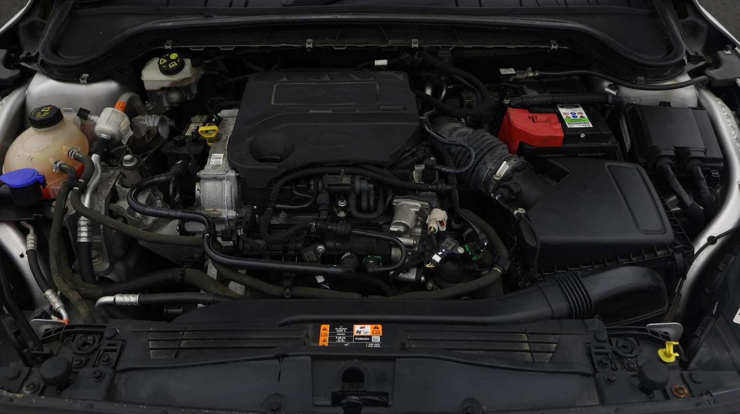 Used Ford Focus 2018 for sale - 76423312: Photo 20