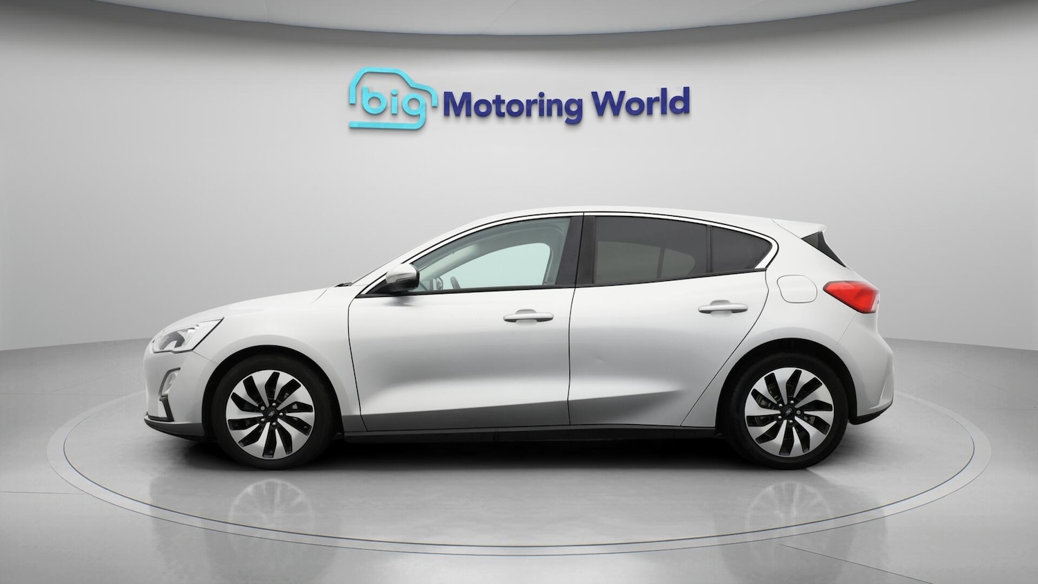 Used Ford Focus 2018 for sale - 76423312: Photo 5