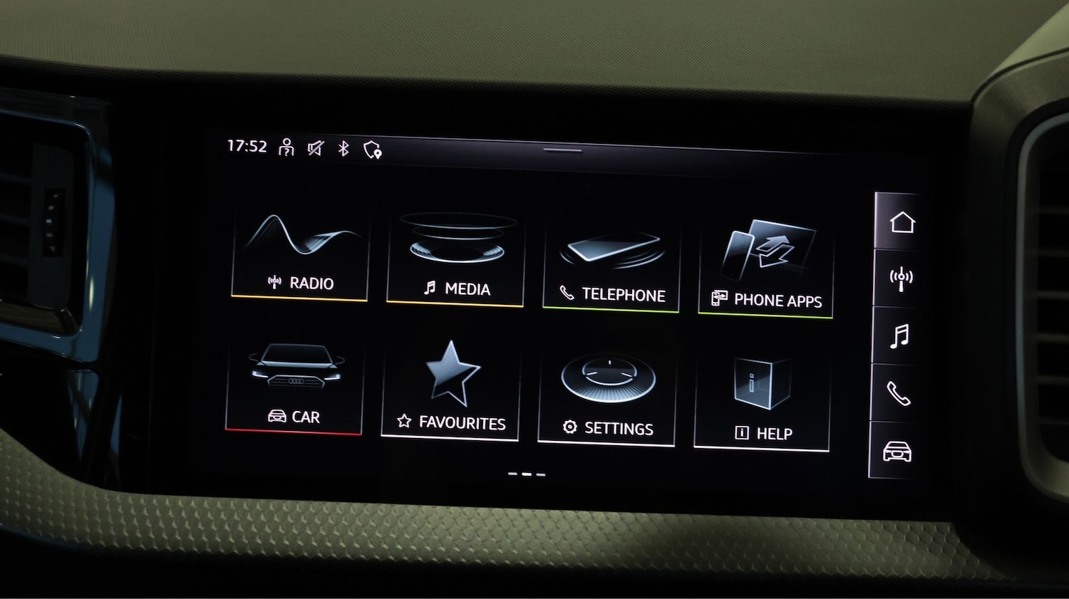 Used Audi A1 2023 for sale - 78011867: Photo 11