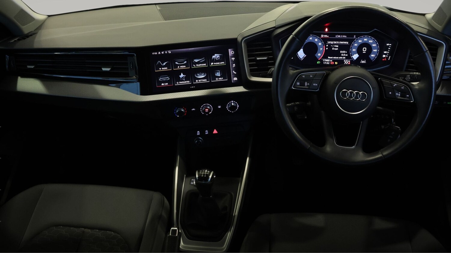 Used Audi A1 2023 for sale - 78011867: Photo 13