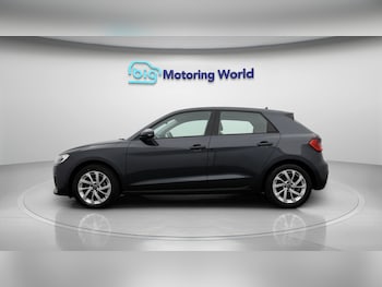 Used Audi A1 2023 for sale - 78011867: Photo