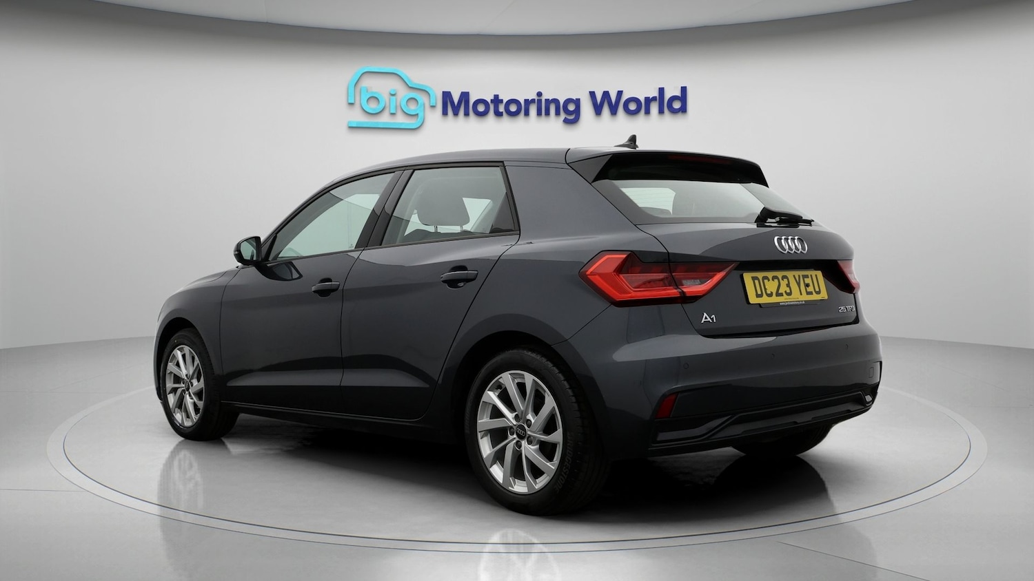 Used Audi A1 2023 for sale - 78011867: Photo 5