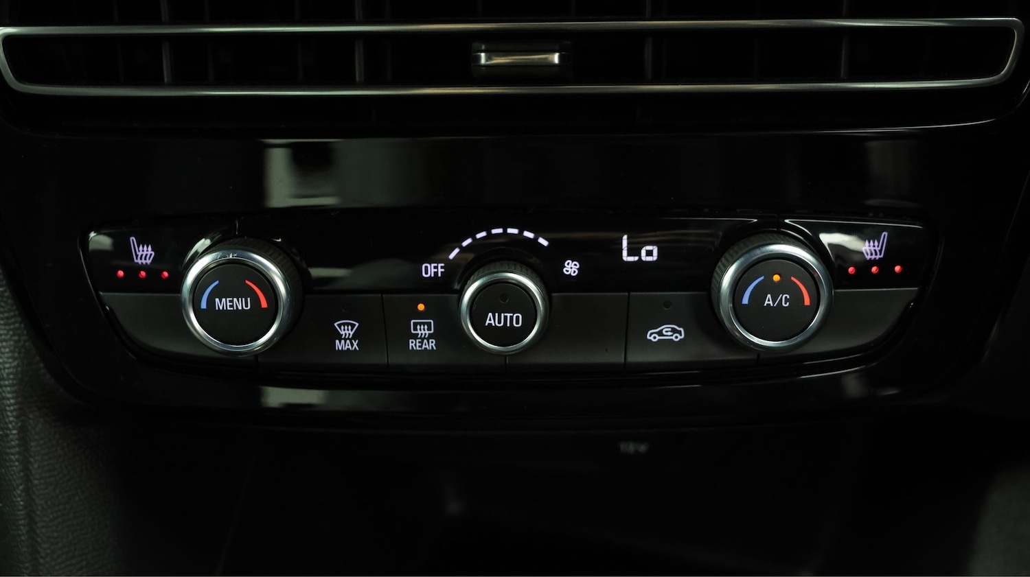 Used Vauxhall Mokka 2023 for sale - 77746117: Photo 12