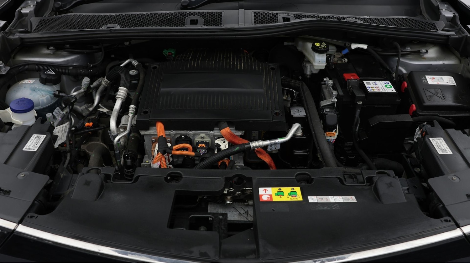 Used Vauxhall Mokka 2023 for sale - 77746117: Photo 19