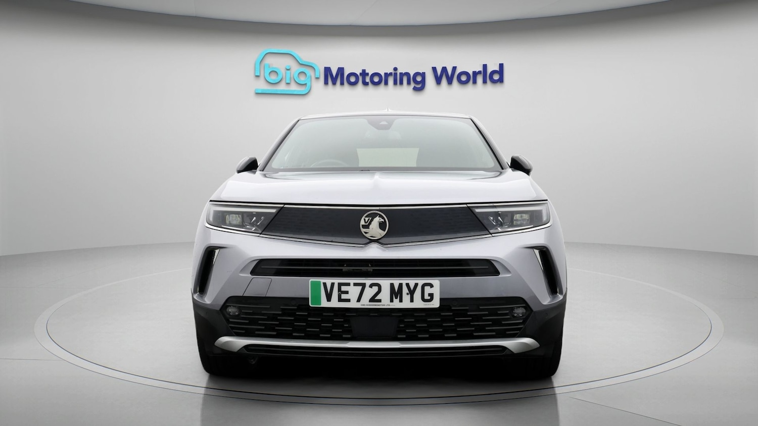 Used Vauxhall Mokka 2023 for sale - 77746117: Photo 2