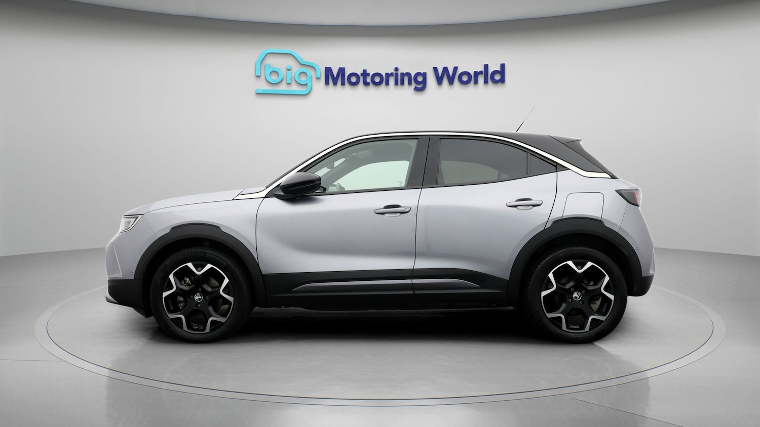 Used Vauxhall Mokka 2023 for sale - 77746117: Photo 4