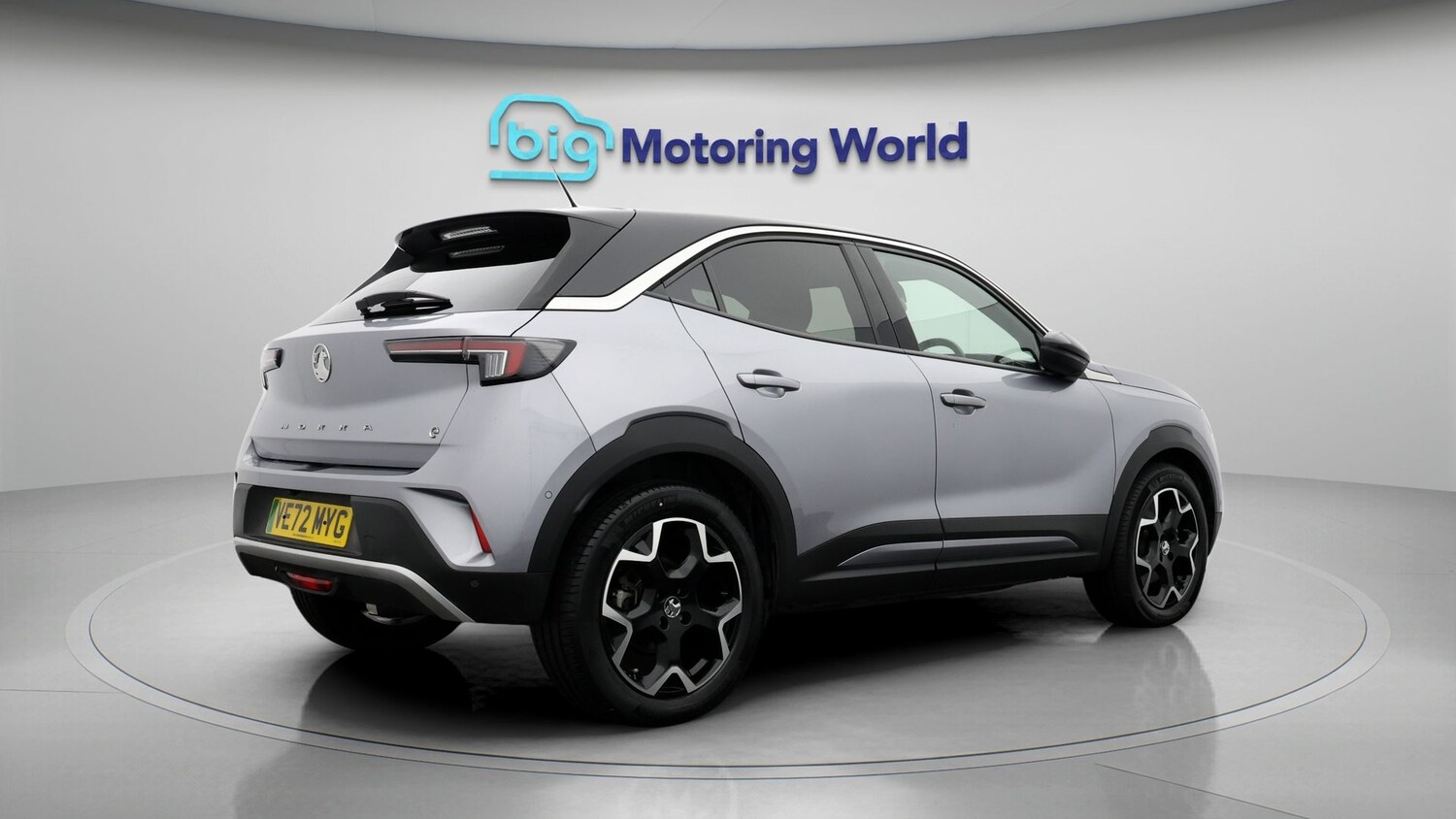 Used Vauxhall Mokka 2023 for sale - 77746117: Photo 7