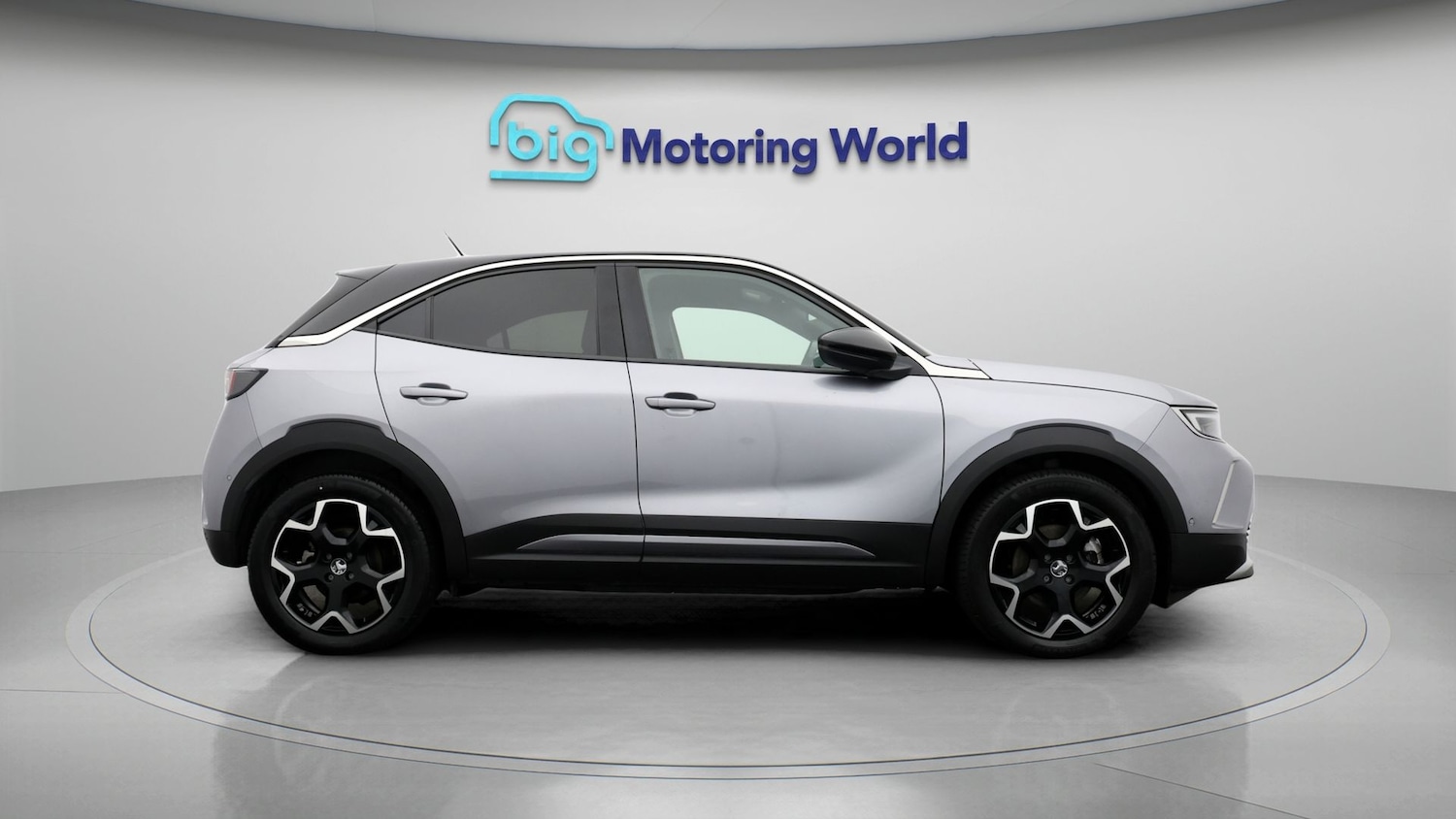 Used Vauxhall Mokka 2023 for sale - 77746117: Photo 8