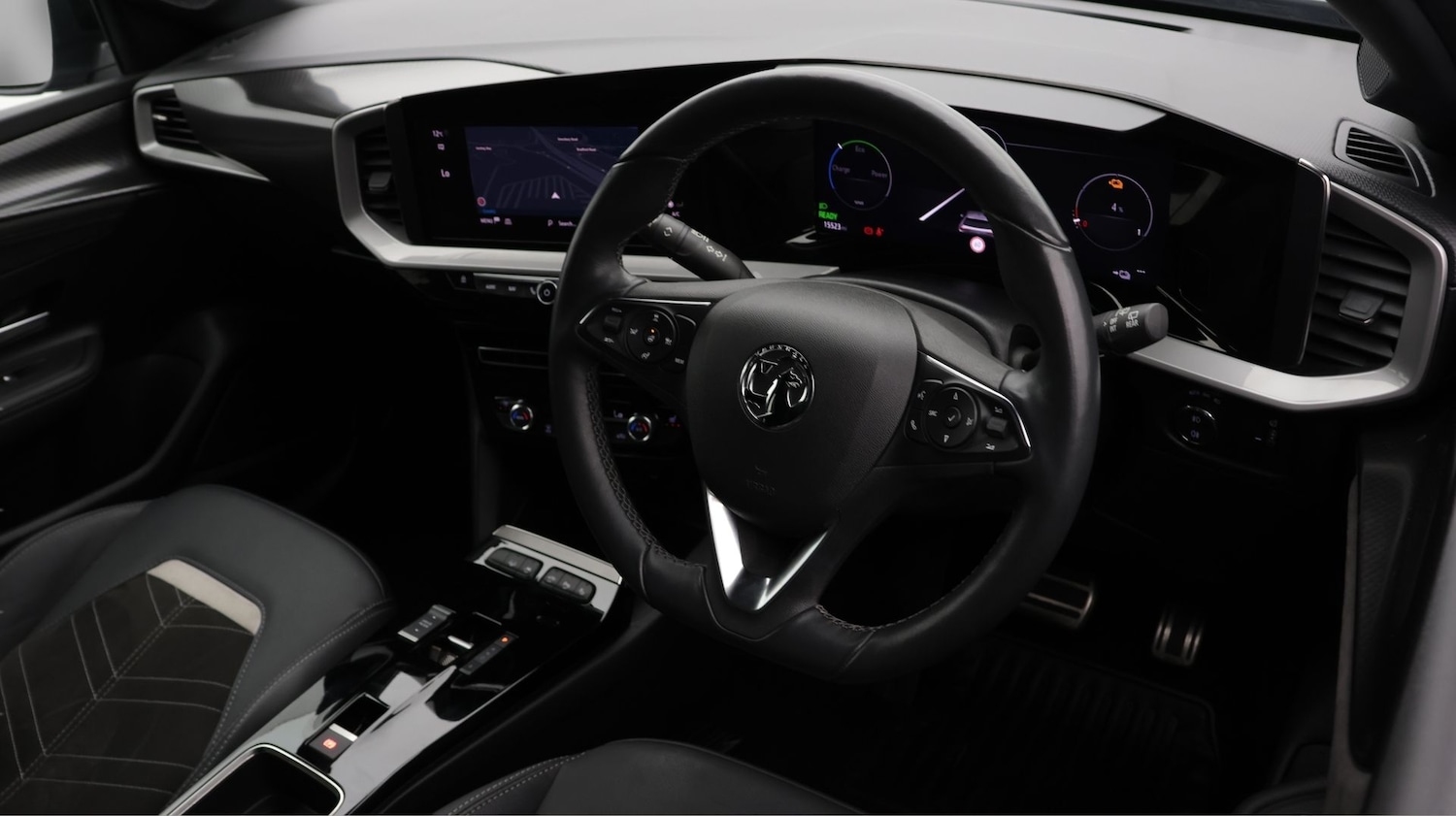 Used Vauxhall Mokka 2023 for sale - 77746117: Photo 9