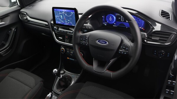 Used Ford Puma 2023 for sale - 76317837: Photo 10