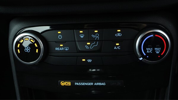 Used Ford Puma 2023 for sale - 76317837: Photo 13