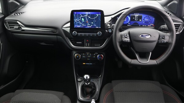 Used Ford Puma 2023 for sale - 76317837: Photo 14