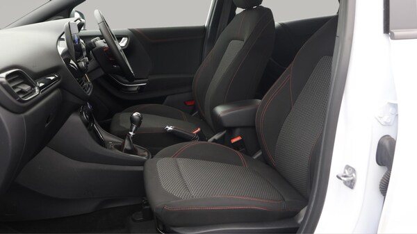 Used Ford Puma 2023 for sale - 76317837: Photo 15
