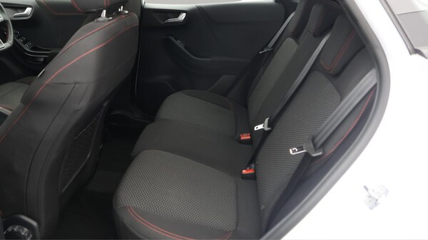 Used Ford Puma 2023 for sale - 76317837: Photo 17