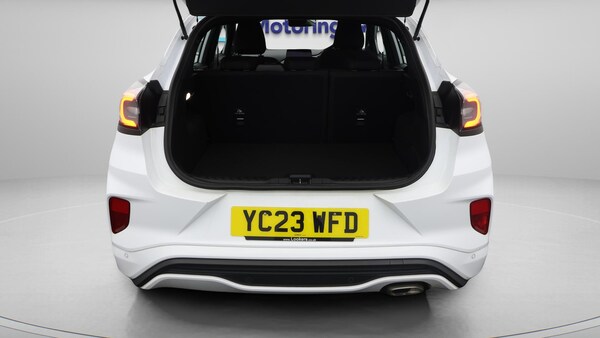 Used Ford Puma 2023 for sale - 76317837: Photo 18