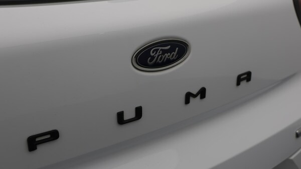 Used Ford Puma 2023 for sale - 76317837: Photo 21