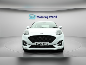 Used Ford Puma 2023 for sale - 76317837: Photo 3