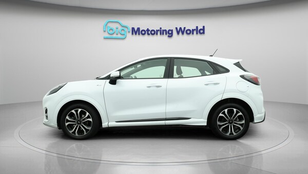 Used Ford Puma 2023 for sale - 76317837: Photo 5