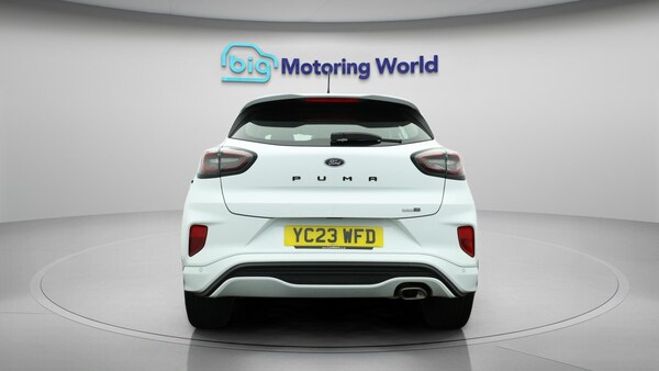 Used Ford Puma 2023 for sale - 76317837: Photo 7