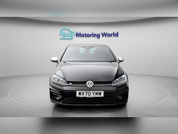Used Volkswagen Golf 2020 for sale - 78531572: Photo