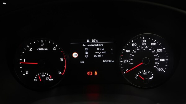 Used Kia Sportage 2018 for sale - 76073009: Photo 11