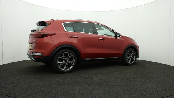 Used Kia Sportage 2018 for sale - 76073009: Photo 38