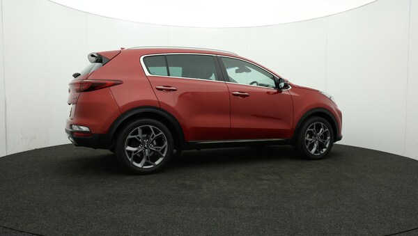 Used Kia Sportage 2018 for sale - 76073009: Photo 39
