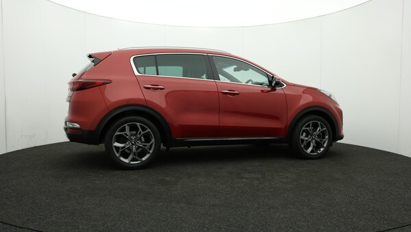 Used Kia Sportage 2018 for sale - 76073009: Photo 40