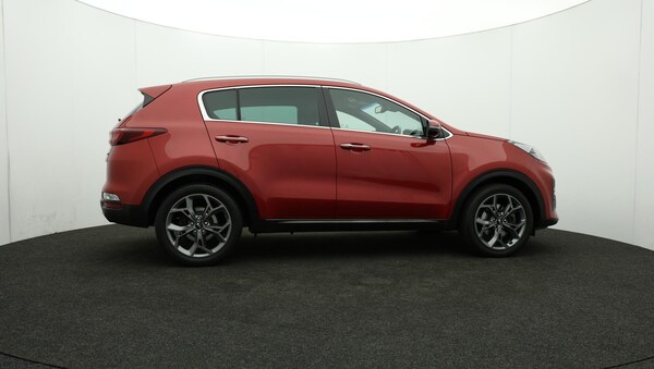 Used Kia Sportage 2018 for sale - 76073009: Photo 41