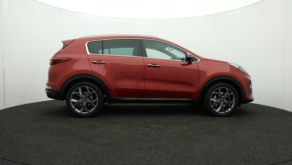 Used Kia Sportage 2018 for sale - 76073009: Photo 42