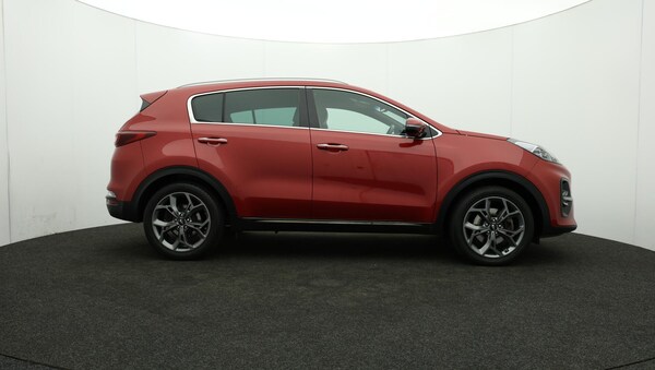 Used Kia Sportage 2018 for sale - 76073009: Photo 43