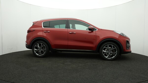 Used Kia Sportage 2018 for sale - 76073009: Photo 44